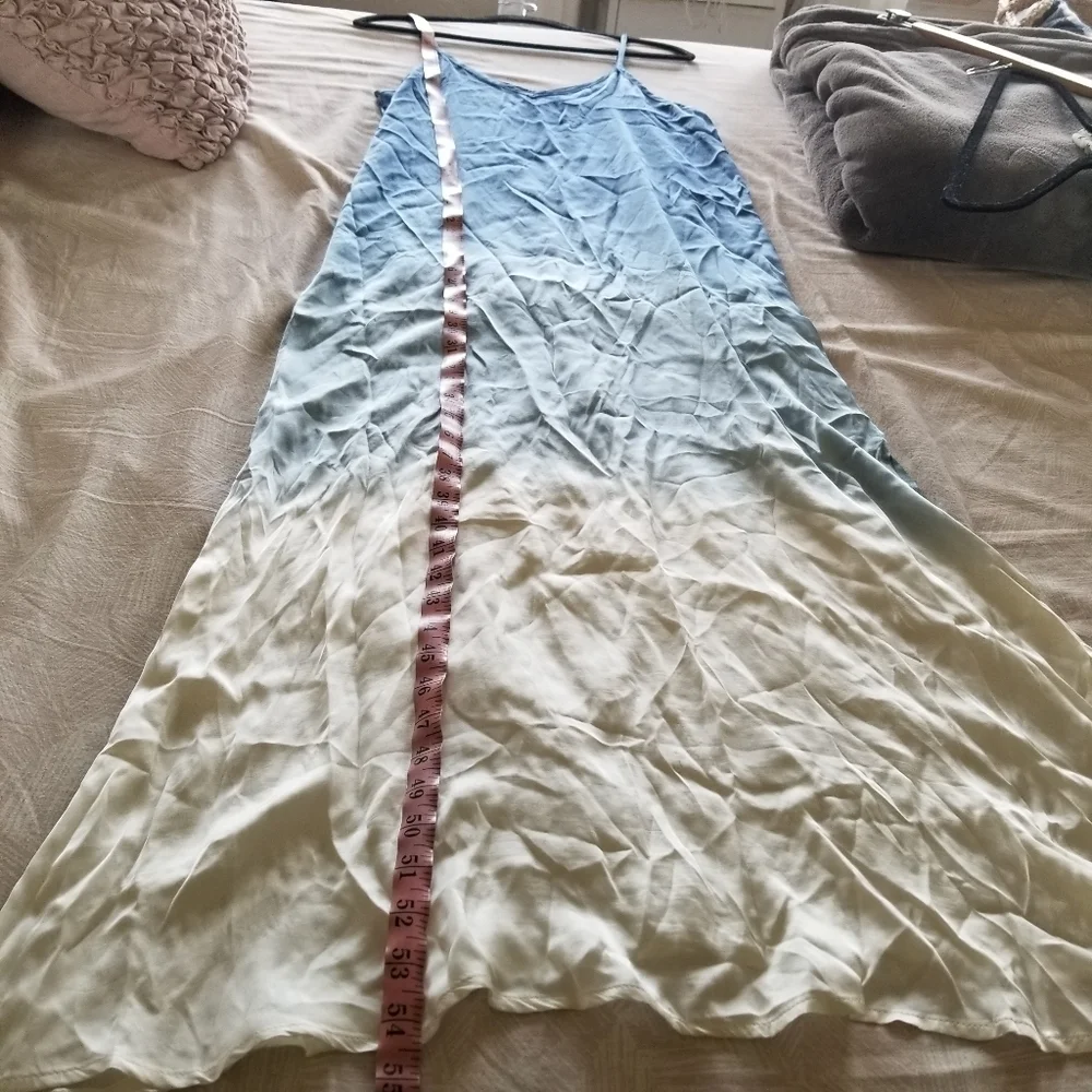 Dear John | Ellah Slip Dress - Picture 11 of 12